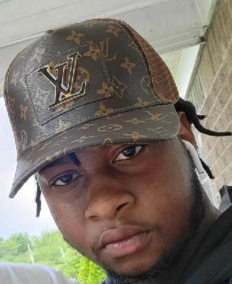 Demone Lee Cook Jr. death by force case in Louisville, KY