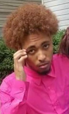 Isaiah Quinones death by force case profile photo