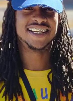 Shantez Hayes death by force case profile photo