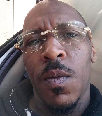 Dontae Masden death by force case profile photo