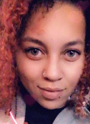 Kameryn Recchia death by force case profile photo