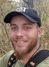 Edward Green death by force case profile photo