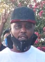 Andre Lamont Holloway death by force case in Lexington, KY