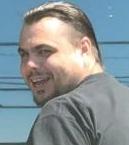 Darrell McClain death by force case profile photo