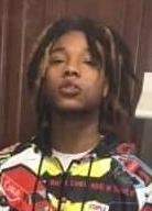 Jayontai McCann death by force case in Lexington, KY