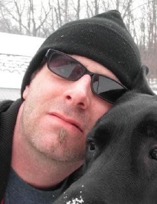 Steven Q. Vanover death by force case profile photo