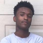 Alexis R. Jenkins death by force case in Richmond, KY