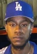 RaShaun Griffin death by force case profile photo
