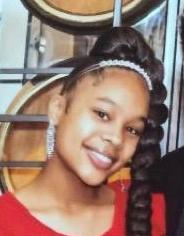 Kavonia McLain death by force case in Louisville, KY