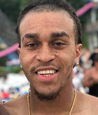 Terry Dejuan Smith Jr. death by force case in Louisville, KY