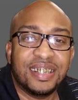 Daron Washington death by force case profile photo