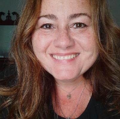 Sallie Newton death by force case profile photo