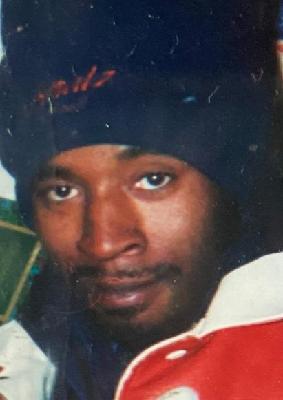 Tony Lyvers death by force case profile photo
