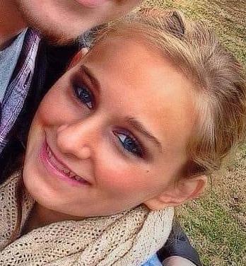 Brittany Pace death by force case profile photo