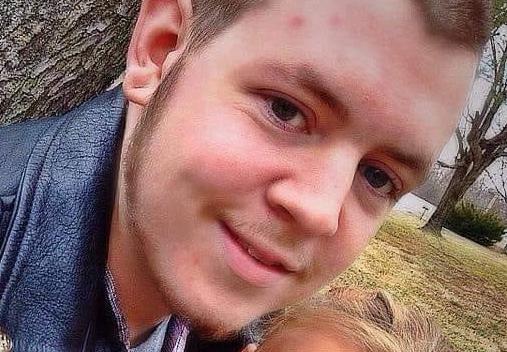 David Pace death by force case profile photo
