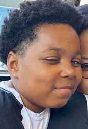 Jayden Stephen William Harris death by force case in Louisville, KY
