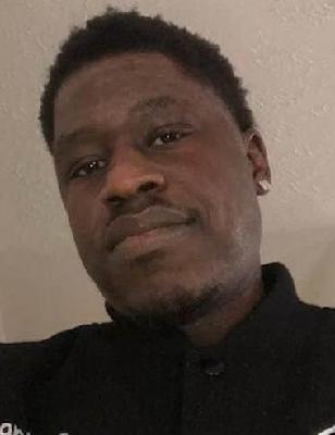 Tony Booker death by force case profile photo
