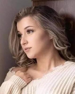 Hannah Fuller death by force case profile photo