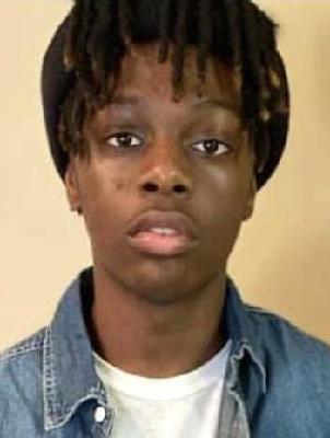 Devor Stoner death by force case profile photo
