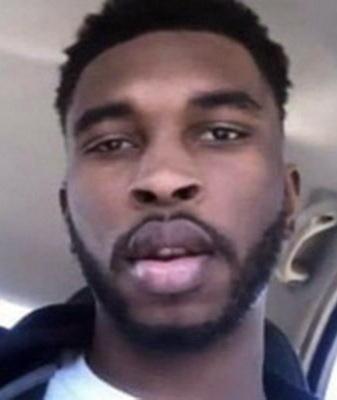 DeAndreius Cochran death by force case profile photo