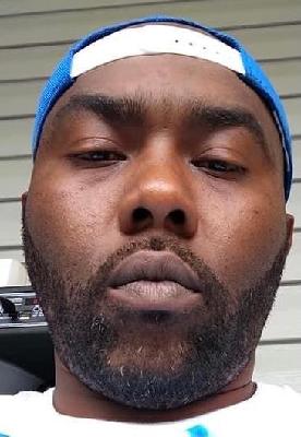 Donta Hutchings death by force case profile photo