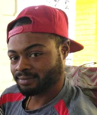 Trenton Jones death by force case profile photo