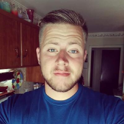 Kyle Elzy death by force case profile photo