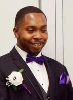 Cameron LeVayle Martin death by force case in Lexington, KY