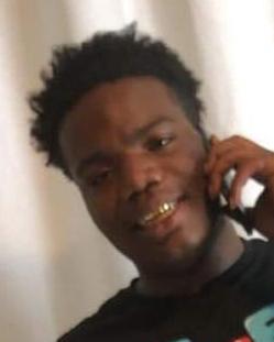 George Gomez death by force case in Hopkinsville, KY