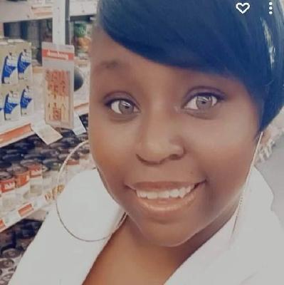 Kierra LaShae Wallace Gomez death by force case in Hopkinsville, KY