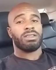 Stephon Garner death by force case profile photo
