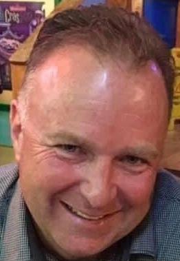 Christopher Hager death by force case profile photo