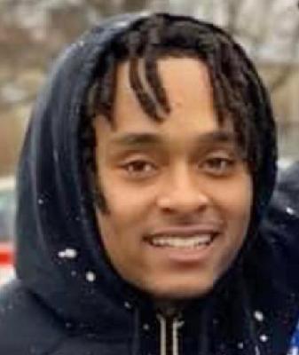 Jamar Patterson death by force case profile photo