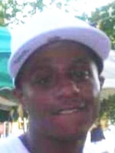 Tyshawn Blanton death by force case profile photo