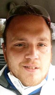 Jimmy Webb death by force case profile photo