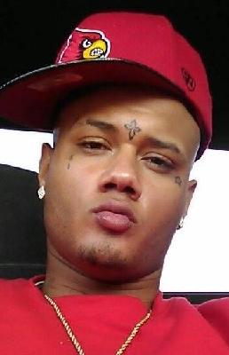 Phillip Stewart death by force case profile photo