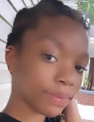 Michelle Moore death by force case profile photo