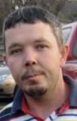 Robert Cherry death by force case profile photo
