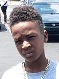 Daymarcus Williams death by force case profile photo