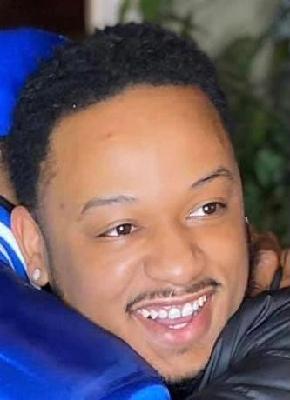 Shamone Haggard death by force case profile photo