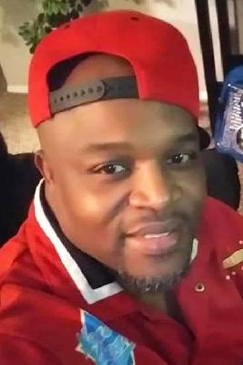 Frankie Strong death by force case profile photo