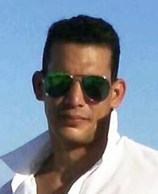 Dunier Rodriguez death by force case profile photo