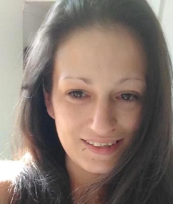 Chelsea Lynch death by force case profile photo