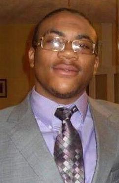 Shaquille Newby death by force case profile photo
