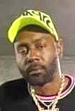 Tyrone Roberts death by force case profile photo