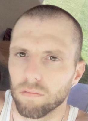 Dustin Todd Privett death by force case in Lancaster, KY