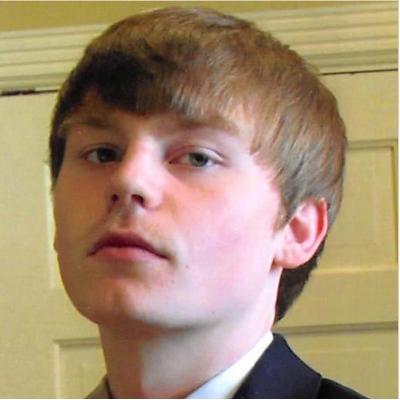 James Roberts death by force case profile photo