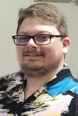 Matthew Blakeley death by force case profile photo
