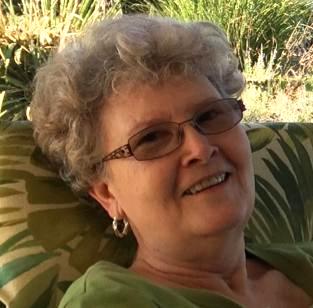Mildred Faris death by force case profile photo