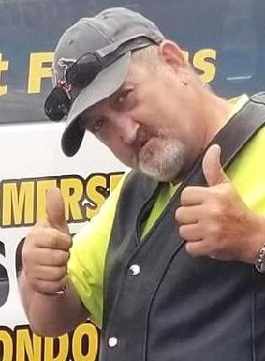 Timothy Miller death by force case profile photo